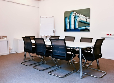 Espace de coworking à louer à Anvers, Oude Leeuwenrui 39/V2, 50 m², - 10 | MatchOffice.be