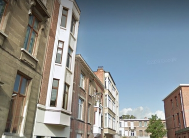 Сentre d'affaires à louer à Anvers, Herrystr. 8b, 90 m², - 8 | MatchOffice.be