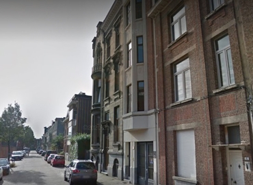 Сentre d'affaires à louer à Anvers, Herrystr. 8b, 90 m², - 9 | MatchOffice.be