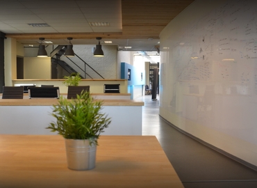 Coworking te huur  Antwerpen, Herrystr. 8b, 90 m², - 8 | MatchOffice.be