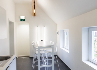 Espaces de bureau à louer à Merelbeke, Guldensporenpark 120, 220 m², - 2 | MatchOffice.be