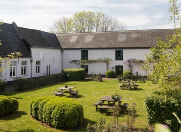 Bedrijfsruimte te huur  Merelbeke, Guldensporenpark 120, 220 m², - 3 | MatchOffice.be