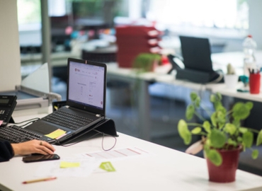 Bedrijfsruimte te huur  Merelbeke, Guldensporenpark 120, 220 m², - 5 | MatchOffice.be