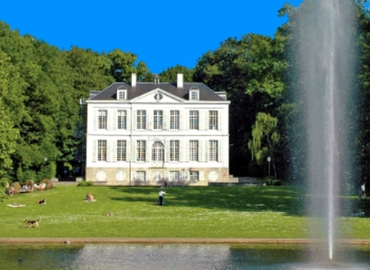 Espace co working à louer à Woluwe-Saint-Pierre, Ch. de Roodebeek, 12 m², - 2 | MatchOffice.be