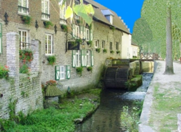 Bureau coworking à louer à Woluwe-Saint-Pierre, Ch. de Roodebeek, 12 m², - 3 | MatchOffice.be