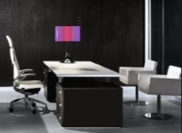 Coworking à louer à Woluwe-Saint-Pierre, Ch. de Roodebeek, 12 m², - 8 | MatchOffice.be