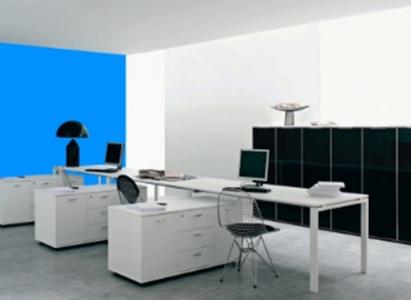 12 m² Business center place available to rent in Sint-Pieters-Woluwe, Ch. de Roodebeek (1200) - 2 | MatchOffice