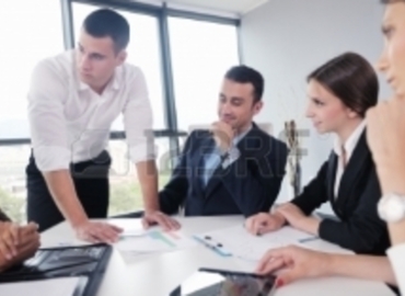 Bedrijventerrein te huur  Sint-Lambrechts-Woluwe, Ch. de Roodebeek, 12 m², - 5 | MatchOffice.be