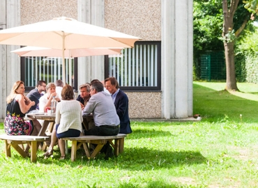 Coworking à louer à Aalst, Industrielaan 4, 80 m², - 6 | MatchOffice.be