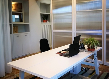 500 m² Business space place up for rent in Antwerp, De Wolkammerij (2660) - 7 | MatchOffice.com
