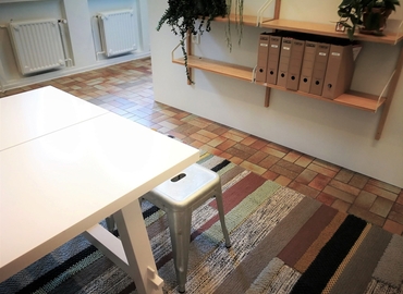 Bureaux équipés à louer à Anvers, De Wolkammerij, 500 m², - 9 | MatchOffice.be