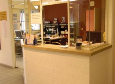40 m² Co-working  in Tienen, Leuvenselaan 172 (3300) - 9 | MatchOffice.com