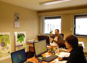 40 m² Business space place available to rent in Tienen, Leuvenselaan 172 (3300) - 7 | MatchOffice.com
