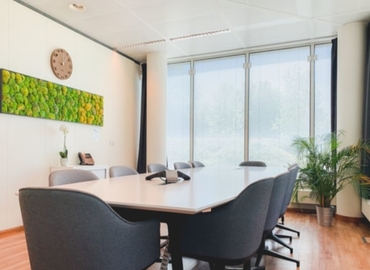 Espace de coworking à louer à Diegem, Lambroekstraat 5A, 360 m², - 9 | MatchOffice.be