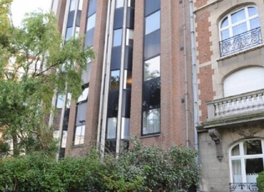 20 m² Business space property up for rent in Etterbeek, Boulevard Louis Schmidt 119/2 (1040) - 4 | MatchOffice.com