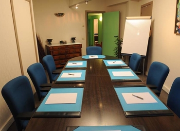 Business center te huur  Etterbeek, Boulevard Louis Schmidt 119/2, 25 m², - 5 | MatchOffice.be
