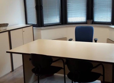 20 m² Business center property available to rent in Etterbeek, Boulevard Louis Schmidt 119/2 (1040) - 7 | MatchOffice.com
