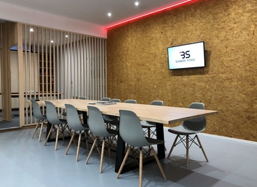 Business center te huur  Beersel, Chée d'alsemberg 34, 800 m², - 8 | MatchOffice.be