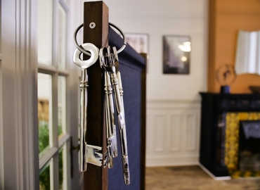 Espaces reunion à louer à Ville de Bruxelles, Ambiorixsquare 7, 70 m², - 5 | MatchOffice.be