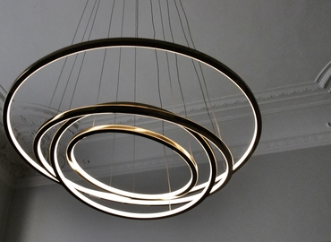 Centre de conférence à louer à Ville de Bruxelles, Ambiorixsquare 7, 70 m², - 6 | MatchOffice.be