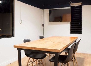 Parc d'affaires à louer à Sint-Pieters-Leeuw, Bergensesteenweg 421, 40 m², - 8 | MatchOffice.be