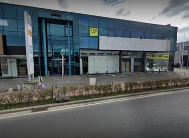 Parc d'affaires à louer à Anderlecht, Rue Bara 57, 40 m², - 0 | MatchOffice.be