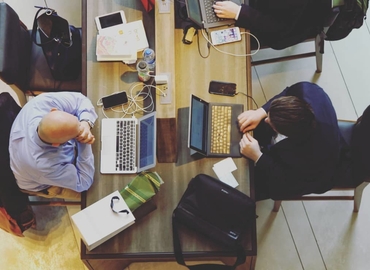 Bedrijventerrein te huur Anderlecht, Rue Bara 57, 40 m², - 2 | MatchOffice.be