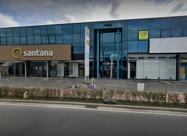 Bedrijventerrein te huur Anderlecht, Rue Bara 57, 40 m², - 6 | MatchOffice.be