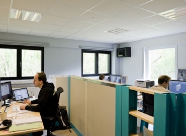419 m² Co-working  in Bruges, Lieven Bauwensstraat 20 (8200) - 8 | MatchOffice