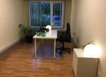Espace co working à louer à Bruges, Lieven Bauwensstraat 20, 419 m², - 11 | MatchOffice.be