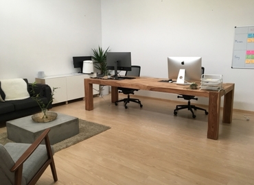 Business center à louer à Bruges, Lieven Bauwensstraat 20, 50 m², - 10 | MatchOffice.be