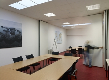 Business center à louer à Bruges, Lieven Bauwensstraat 20, 419 m², - 6 | MatchOffice.be
