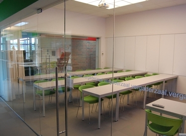 Сentre d'affaires à louer à Ypres, Dehemlaan 31, 40 m², - 6 | MatchOffice.be