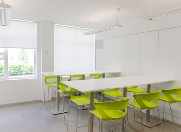 Business center à louer à Ypres, Dehemlaan 31, 40 m², - 3 | MatchOffice.be