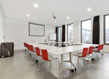 40 m² Business center property up for rent in Kortrijk, Leiestraat 22 (8500) - 2 | MatchOffice