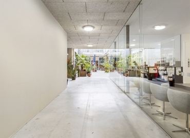Business center te huur  Kortrijk, Leiestraat 22, 40 m², - 5 | MatchOffice.be