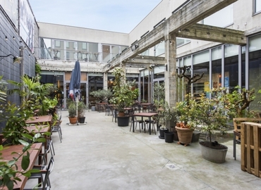 Сentre d'affaires à louer à Courtrai, Leiestraat 22, 40 m², - 7 | MatchOffice.be