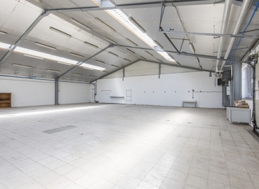 Bureaux équipés à louer à Veurne, Pannestraat 142, 40 m², - 1 | MatchOffice.be