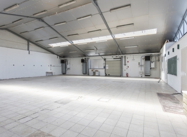 40 m² Business space property for rent in Veurne, Pannestraat 142 (8630) - 2 | MatchOffice.com