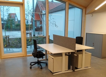 40 m² Business center building for rent in Veurne, Pannestraat 142 (8630) - 3 | MatchOffice.com