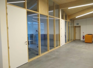 40 m² Business park place available to rent in Veurne, Pannestraat 142 (8630) - 6 | MatchOffice.com