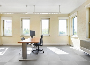 Parc d'affaires à louer à Veurne, Ondernemingenstraat 3, 40 m², - 0 | MatchOffice.be