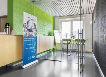 Parc d'affaires à louer à Veurne, Ondernemingenstraat 3, 40 m², - 1 | MatchOffice.be