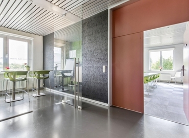 40 m² Business center property available to rent in Veurne, Ondernemingenstraat 3 (8630) - 2 | MatchOffice