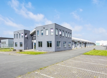 Parc d'affaires à louer à Veurne, Ondernemingenstraat 3, 40 m², - 9 | MatchOffice.be