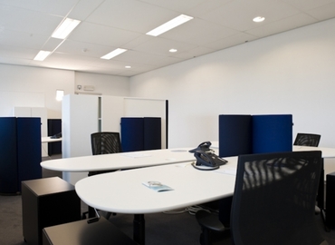 40 m² Serviced office place for rent in Wervik, Bootweg 4 (8940) - 9 | MatchOffice.com
