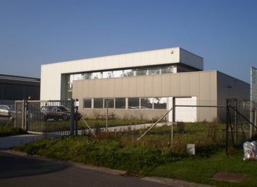 40 m² Serviced office property up for rent in Wervik, Bootweg 4 (8940) - 0 | MatchOffice.com