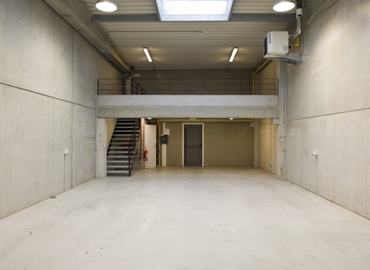 Bureaux équipés à louer à Diksmuide, Wagenmakerijstraat 12, 40 m², - 1 | MatchOffice.be