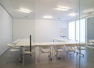 Bureaux équipés à louer à Oostende, Graaf de Smet de Naeyerlaan 4, 40 m², - 9 | MatchOffice.be