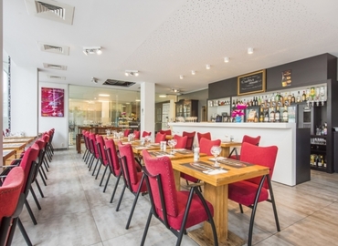 Сentre d'affaires à louer à Oostende, Graaf de Smet de Naeyerlaan 4, 40 m², - 6 | MatchOffice.be